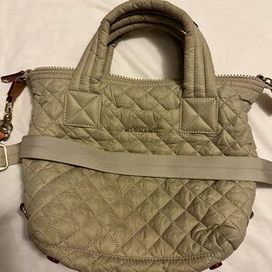 MZ Wallace Small Sutton Deluxe Bag